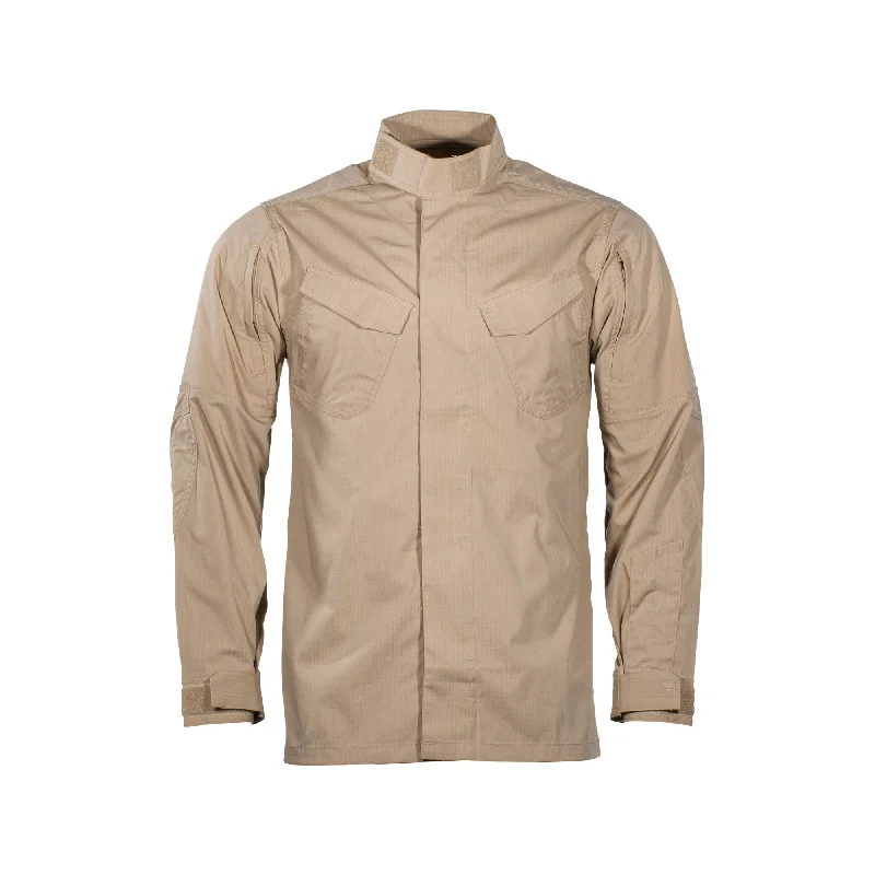 5.11 Long Arm Shirt Stryke TDU khaki