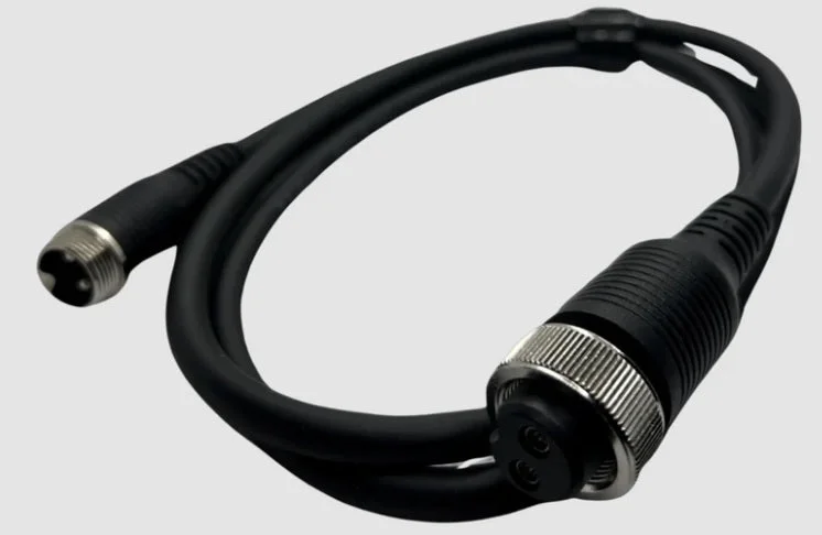 5.5’ Foot Adapter Cable - Seaborg 800-1200 MJ MP3000