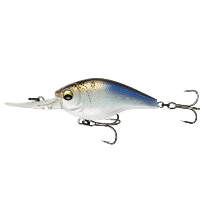 Fishing lures for consistency-Fishing Lures with deep needs-6TH Sense Cloud Series Crankbait