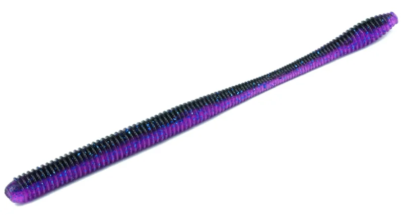 6th Sense Divine Shakey Worm 6.3"