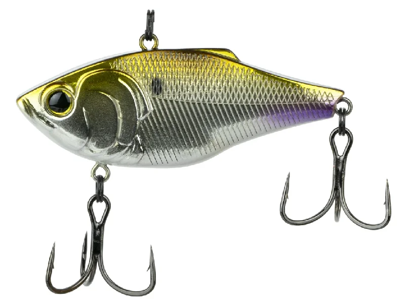 Chrome Shiner