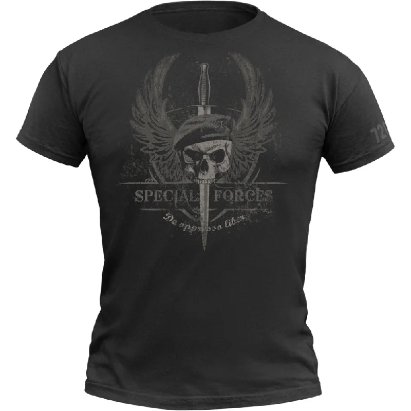 T-Shirt Special Forces