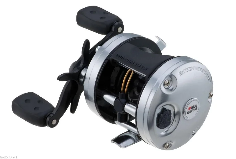 Abu Garcia Ambassadeur C3-5500