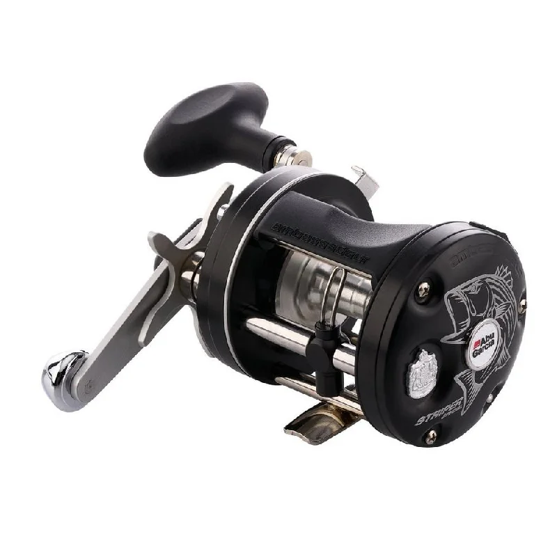 Abu Garcia Ambassadeur C3-6500STPSPC22 Striper Special