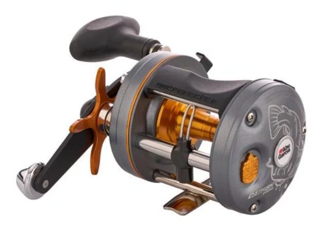 Abu Garcia C3 Catfish Special