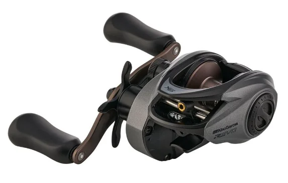 Abu Garcia Revo SX Low Profile