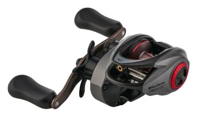 Abu Garcia Revo SX Rocket