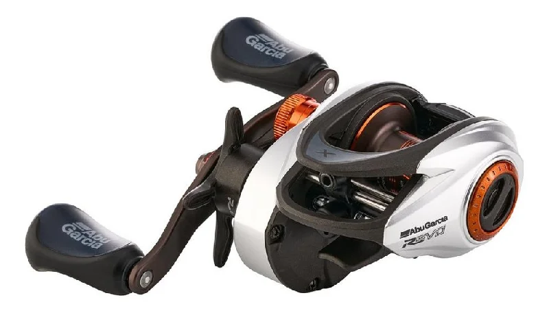 Abu Garcia Revo X