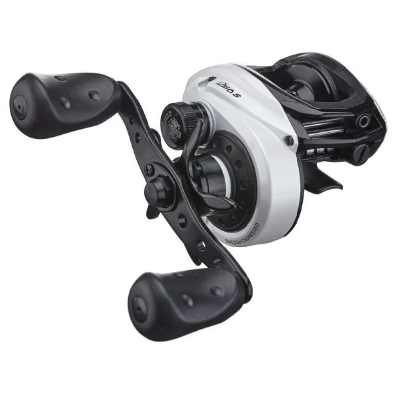 Abu Garcia Revo4 S-Hs