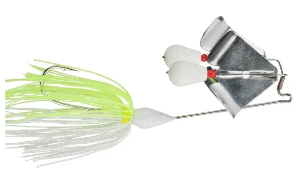 Accent Fishing High Rider B2 Buzz