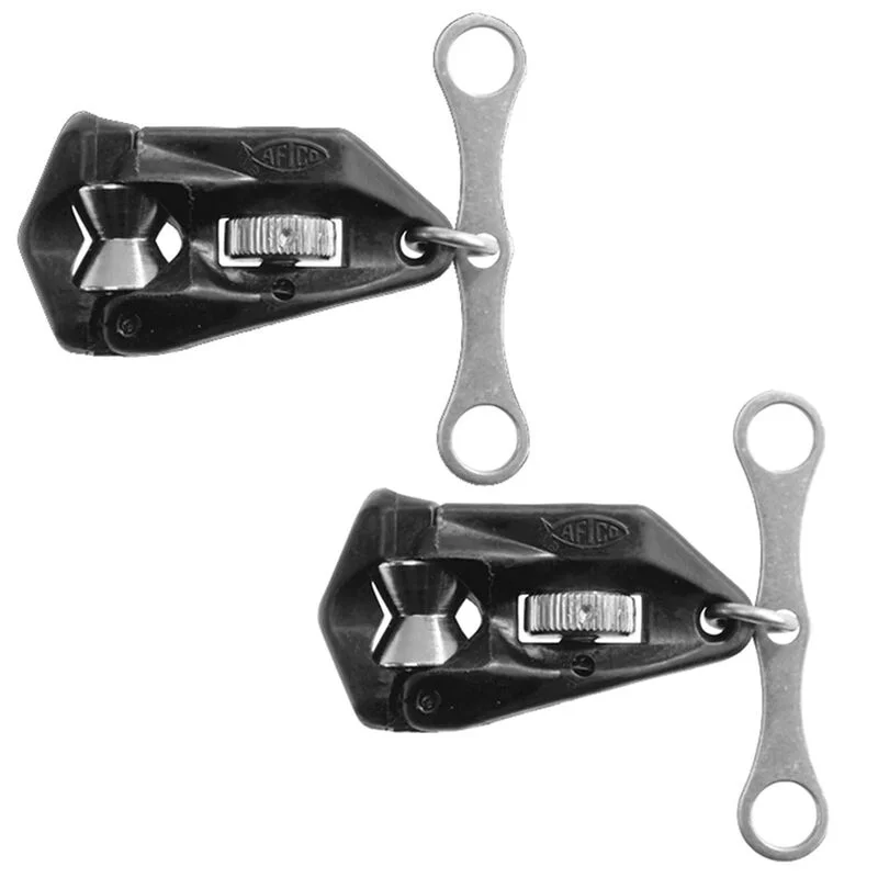 AFTCO Roller Troller Clips