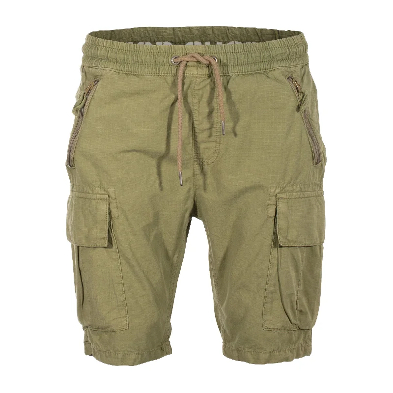 Ripstop Jogger Short