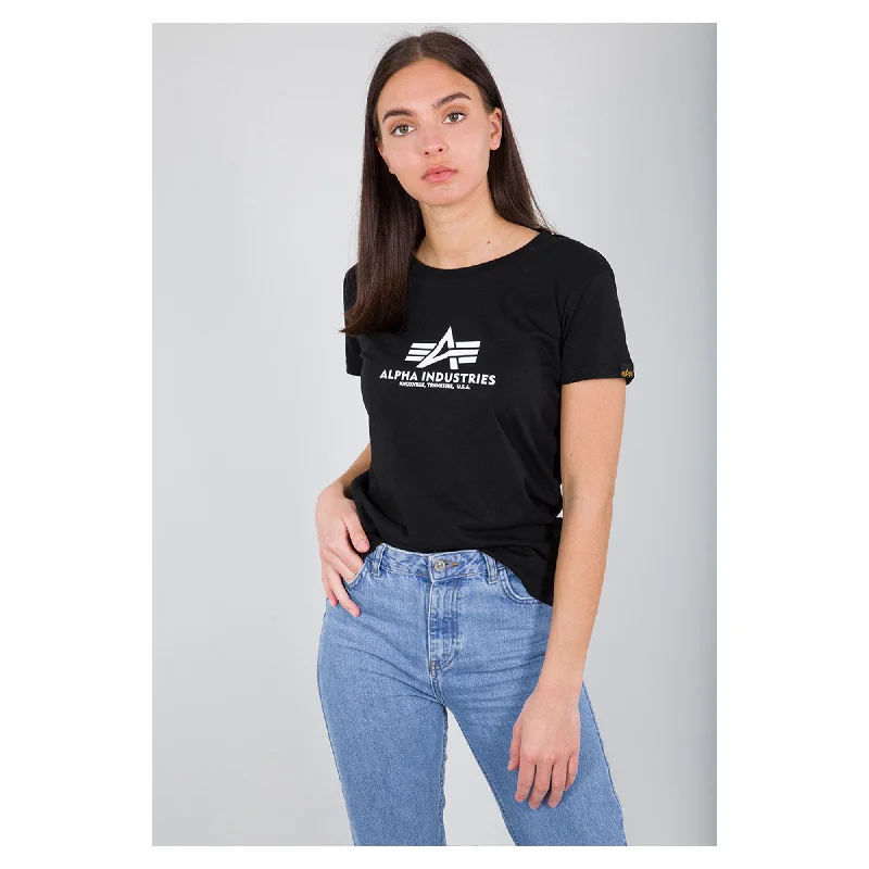 Women's T-Shirt New Basic