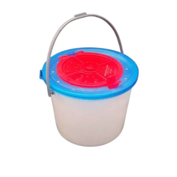 Bait Bucket 4qt