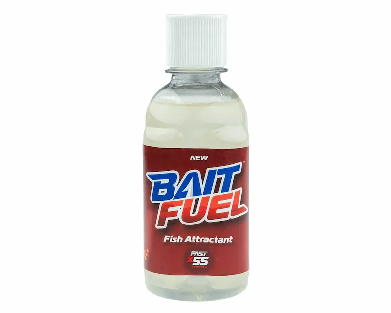 BaitFuel Fish Attractant Gel