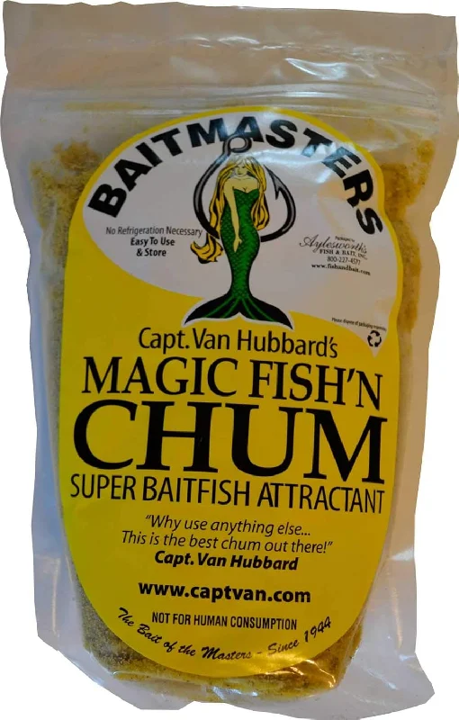 Baitmasters Magic Fish'n Fish Chum