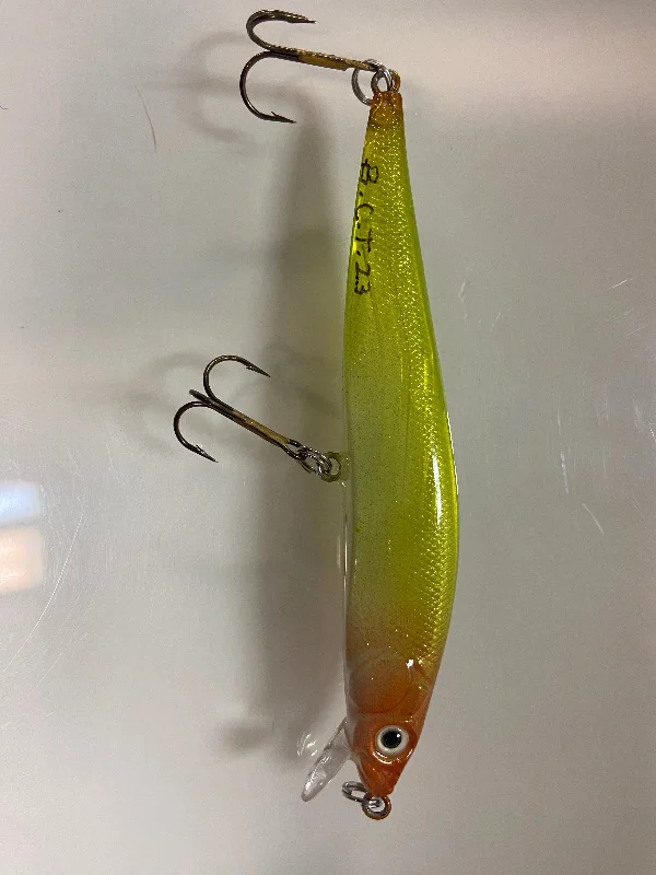 BCT 4" Jerkbait