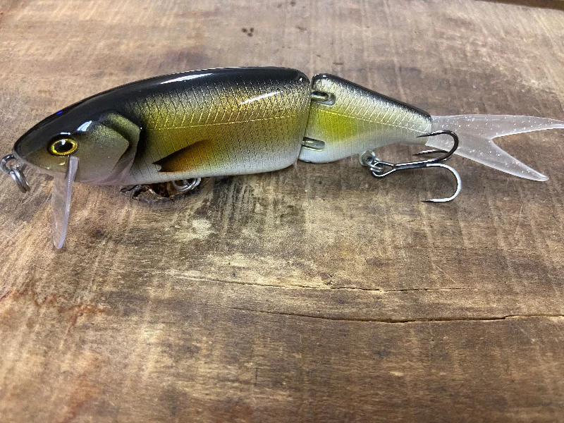 BCT Glid/Wake Bait