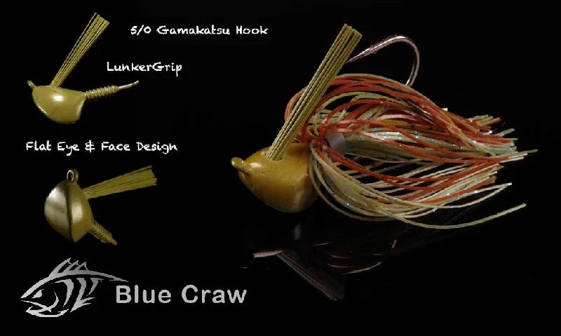 Blue Craw