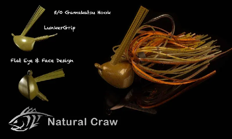 Natural Craw