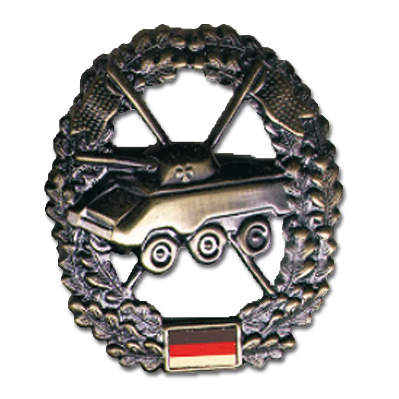 Beret Insignia BW Panzeraufklärer