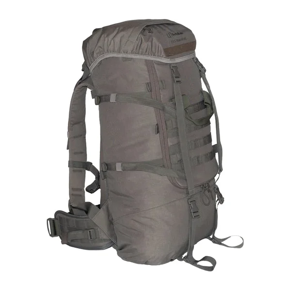 Backpack FLT Titan 60 FA IR stone gray