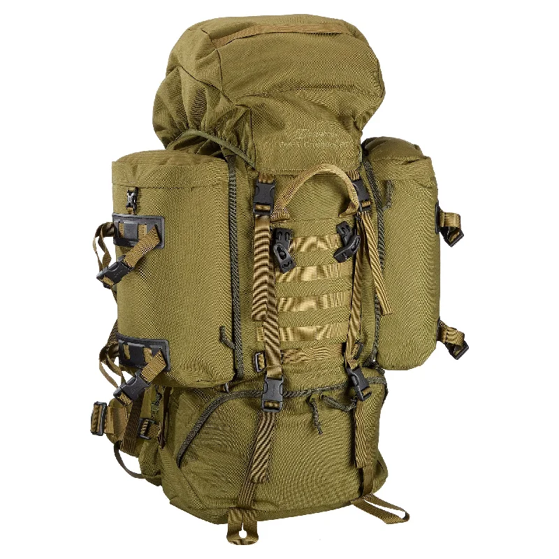 Backpack FMPS Crusader EC