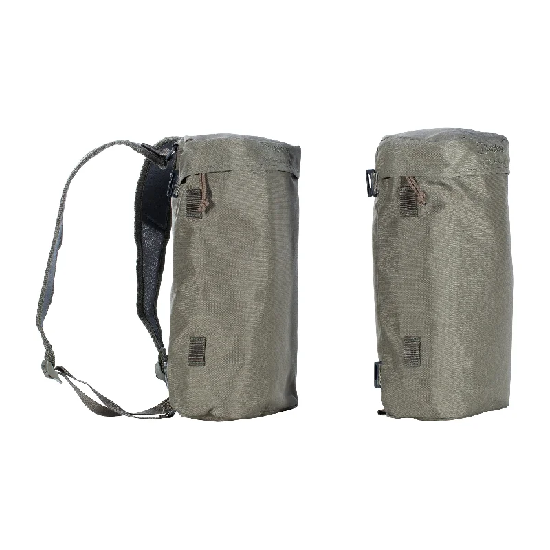 FLT Pockets IR stone gray