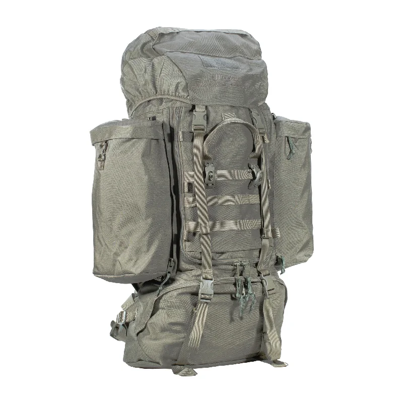 Rucksack MMPS Crusader II 90+20 FA IR stone grey oliv