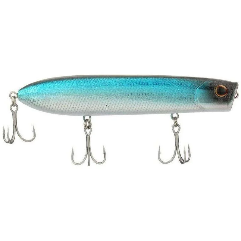 Fishing lures for predictions-Fishing Lures with kids’ kits-Berkley Cane Walker Saltwater 4.3" 3/4 Oz