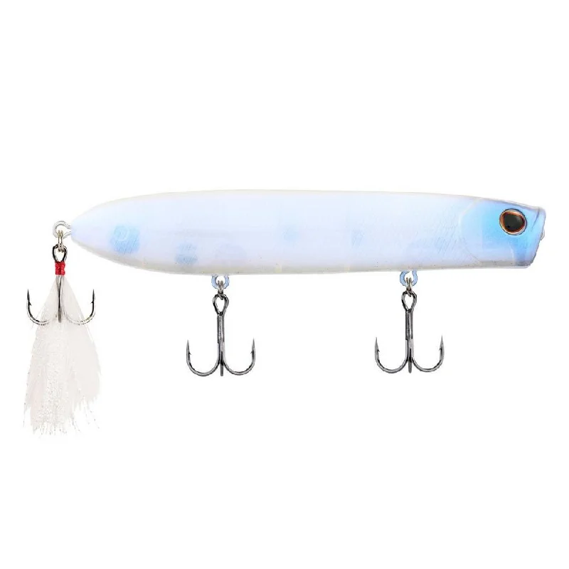 Fishing lures for small fish-Fishing Lures for panfish-Berkley Cane Walker 110 Top Water Bait 4-1/3" 5/7 Oz