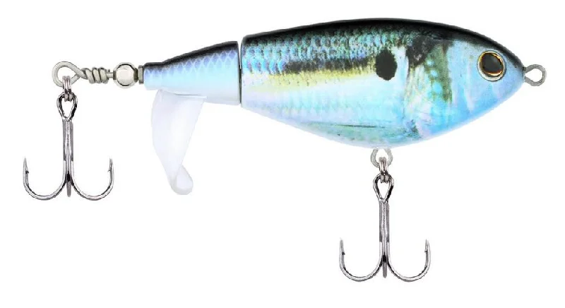 HD Threadfin Shad