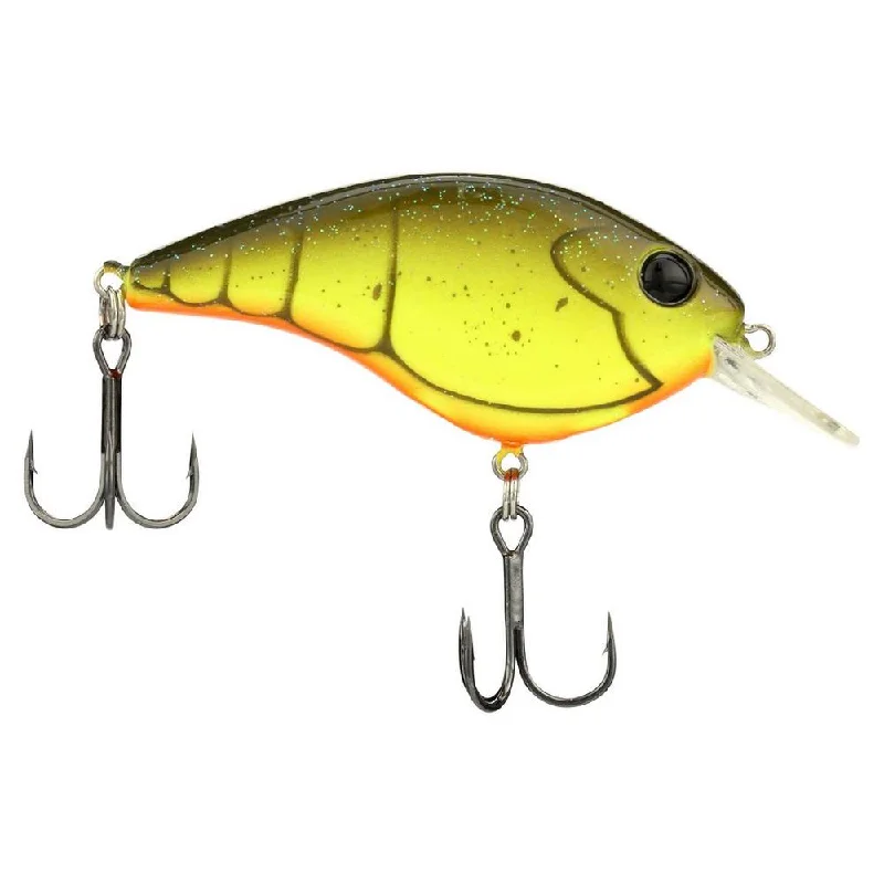 Fishing lures for gravel-Fishing Lures with tiny bodies-Berkley Clickin' Fritside 5 2-1/4" 1/3 Oz