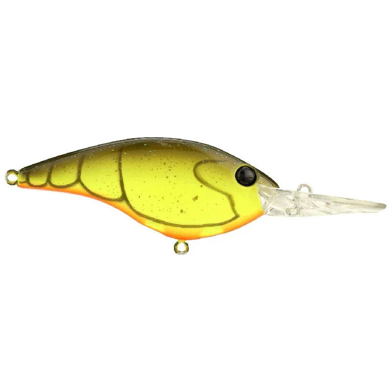 Fishing lures for minnow imitation-Fishing Lures with soft bodies-Berkley Clickin' Fritside 9 2-3/4" 1/2 Oz