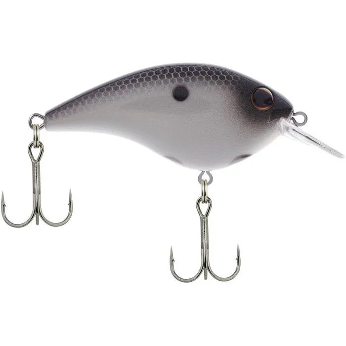 Fishing lures for worm imitation-Fishing Lures for baitfish imitation-Berkley Clickin' Frittside 5 Biggun 2-4/5" 3/7 Oz