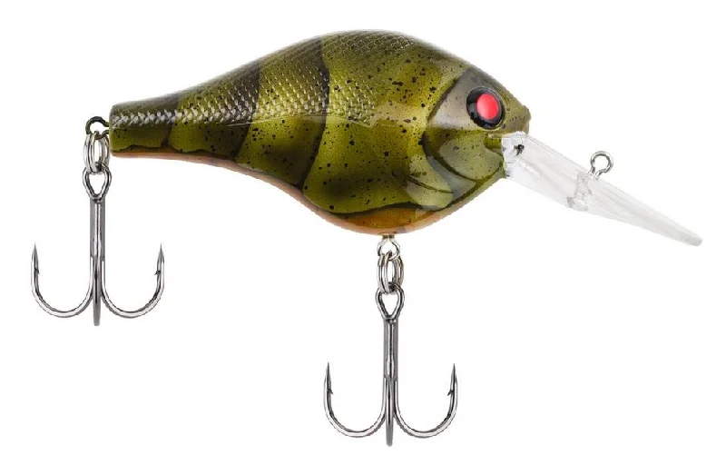 Moss Craw