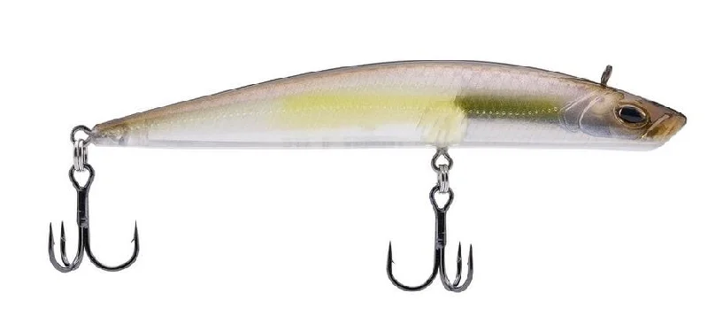 Stealth Shad