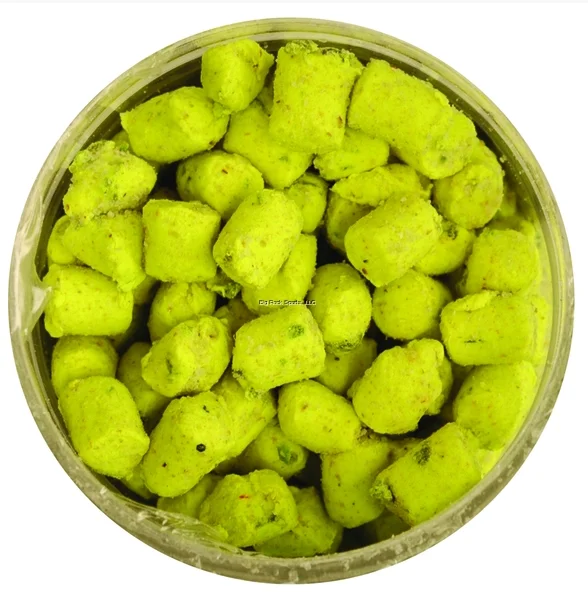 Berkley Gulp Crappie Nibbles