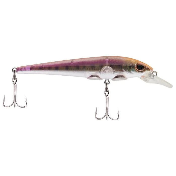 Fishing lures for scented-Fishing Lures with topwater action-Berkley Hit Stick 11, 4-1/2" 1/3 Oz