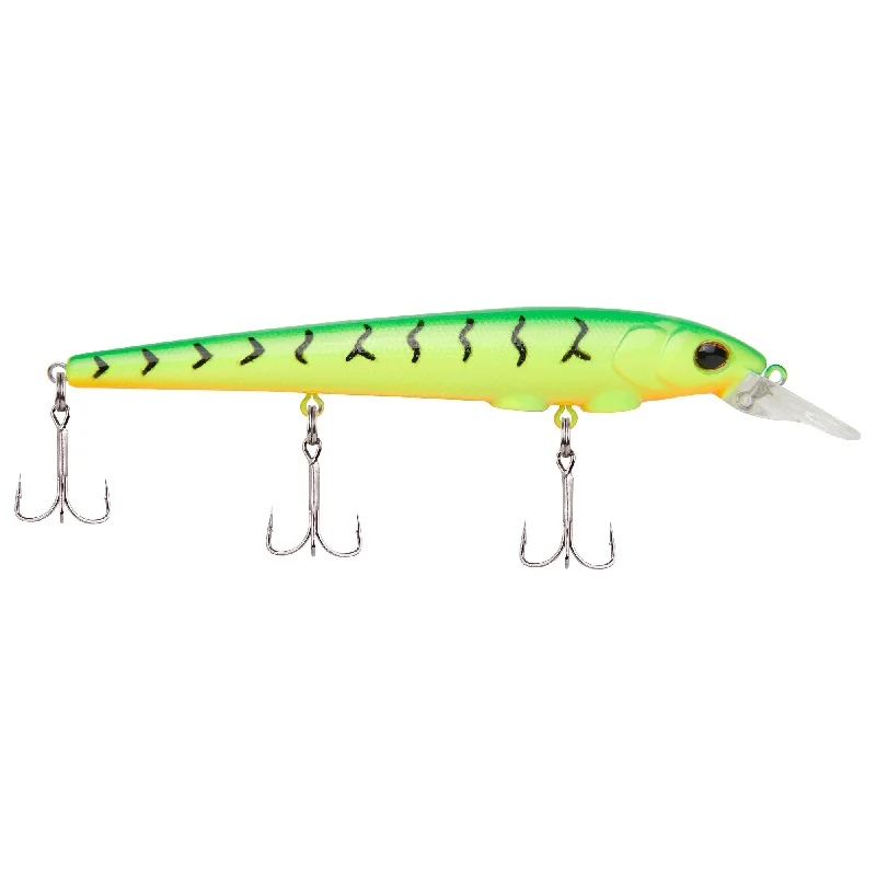 Fishing lures for illegal catches-Fishing Lures with photo gear-Berkley Hit Stick 13 5-1/9" 1/2 Oz