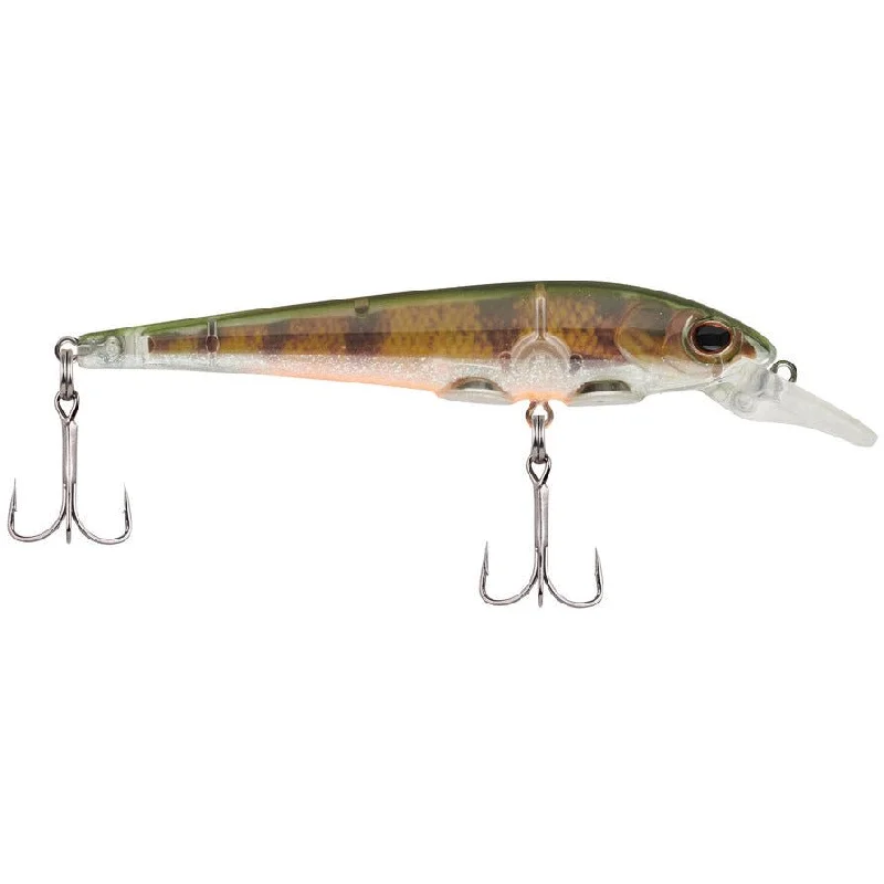 Fishing lures for hard baits-Fishing Lures with chic finishes-Berkley Hit Stick 7 2-3/4" 1/4 Oz