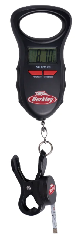 Berkley Portable Digital Scale