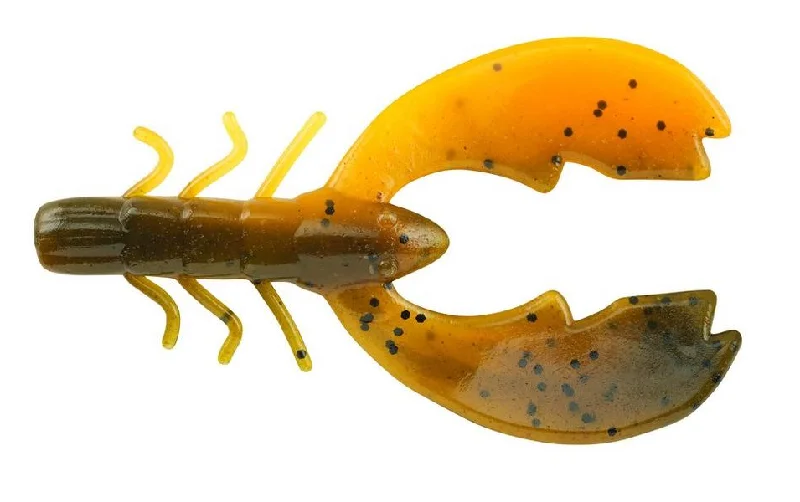 Alabama Craw