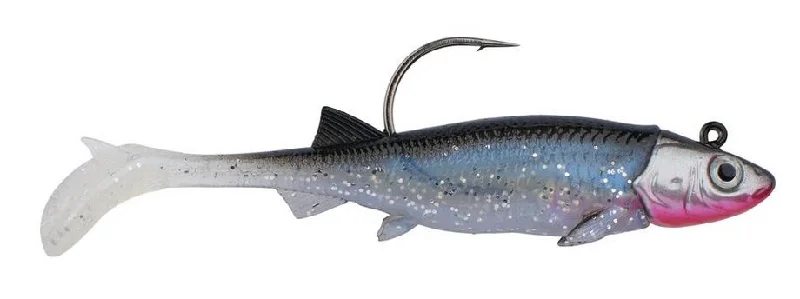 Silver Smelt