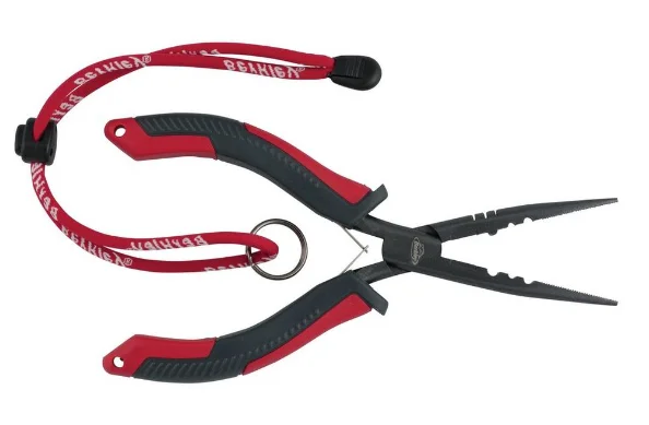 Berkley Straight Nose Pliers 6"