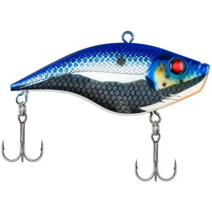 Fishing lures for throwbacks-Fishing Lures with boat gear-Berkley Warpig Junior Crankbait 2" 1/4 Oz