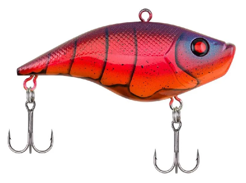 Special Red Craw