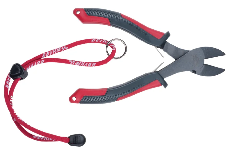 Berkley XCD Side Wire Cutters | 7"