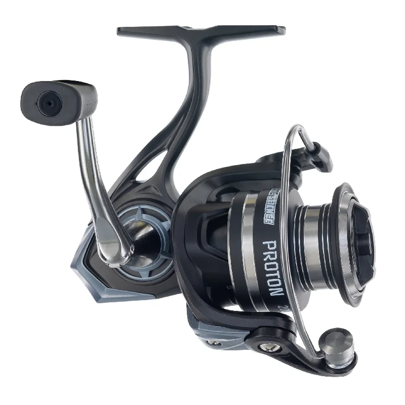 Fishing reels for rough fish-Affordable fishing reels with baitcasting-Bite Science Proton Spin Reels