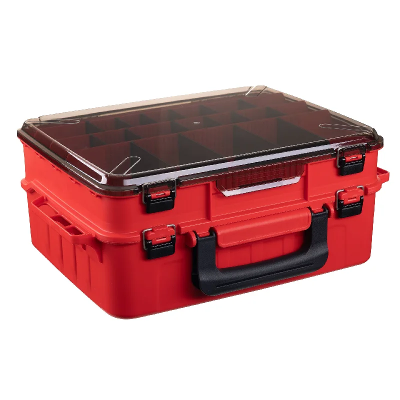 Bite Science Tackle Case Large